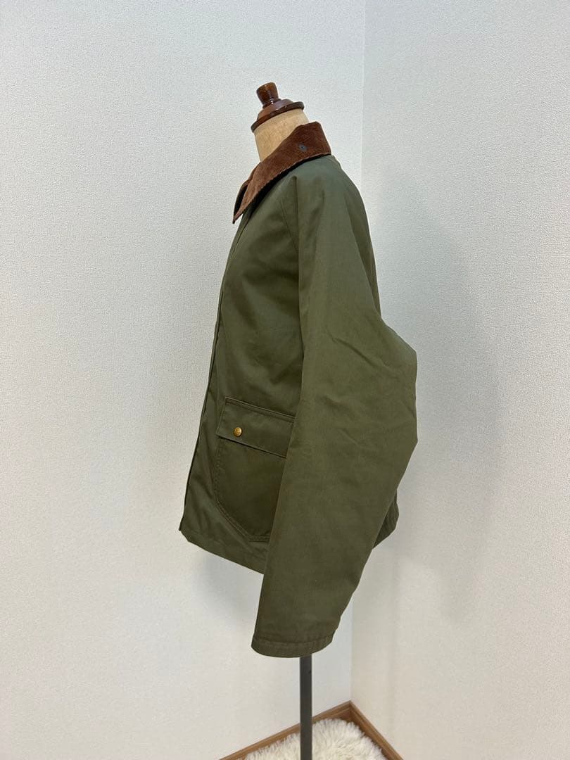 Lee LININNG JACKET ゼロテックス　Lサイズ　ライナー付き