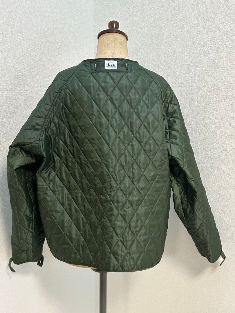Lee LININNG JACKET ゼロテックス　Lサイズ　ライナー付き