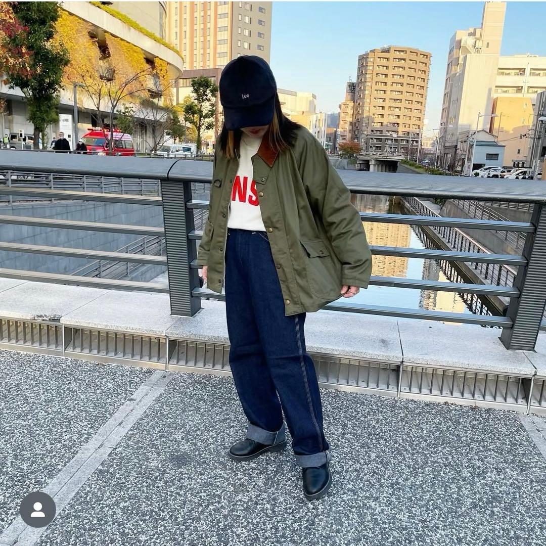 Lee LININNG JACKET ゼロテックス　Lサイズ　ライナー付き