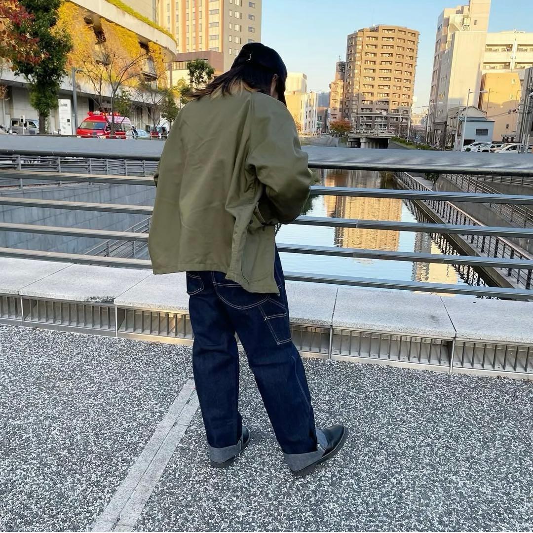 Lee LININNG JACKET ゼロテックス　Lサイズ　ライナー付き