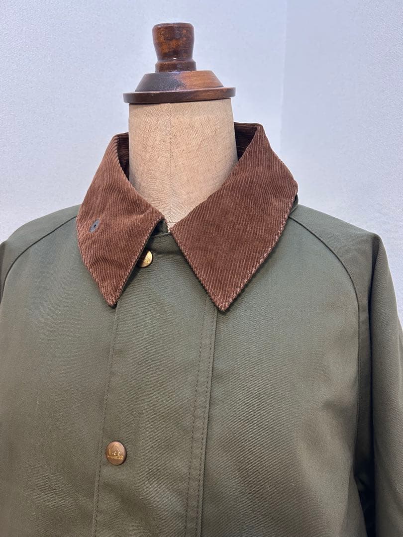 Lee LININNG JACKET ゼロテックス　Lサイズ　ライナー付き