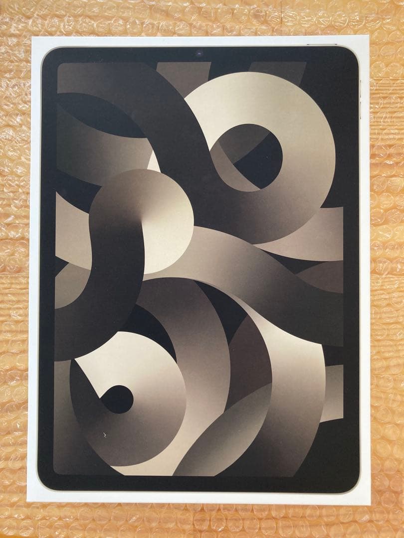 iPad Air（第5世代） ＋Apple Pencil（第2世代）セット