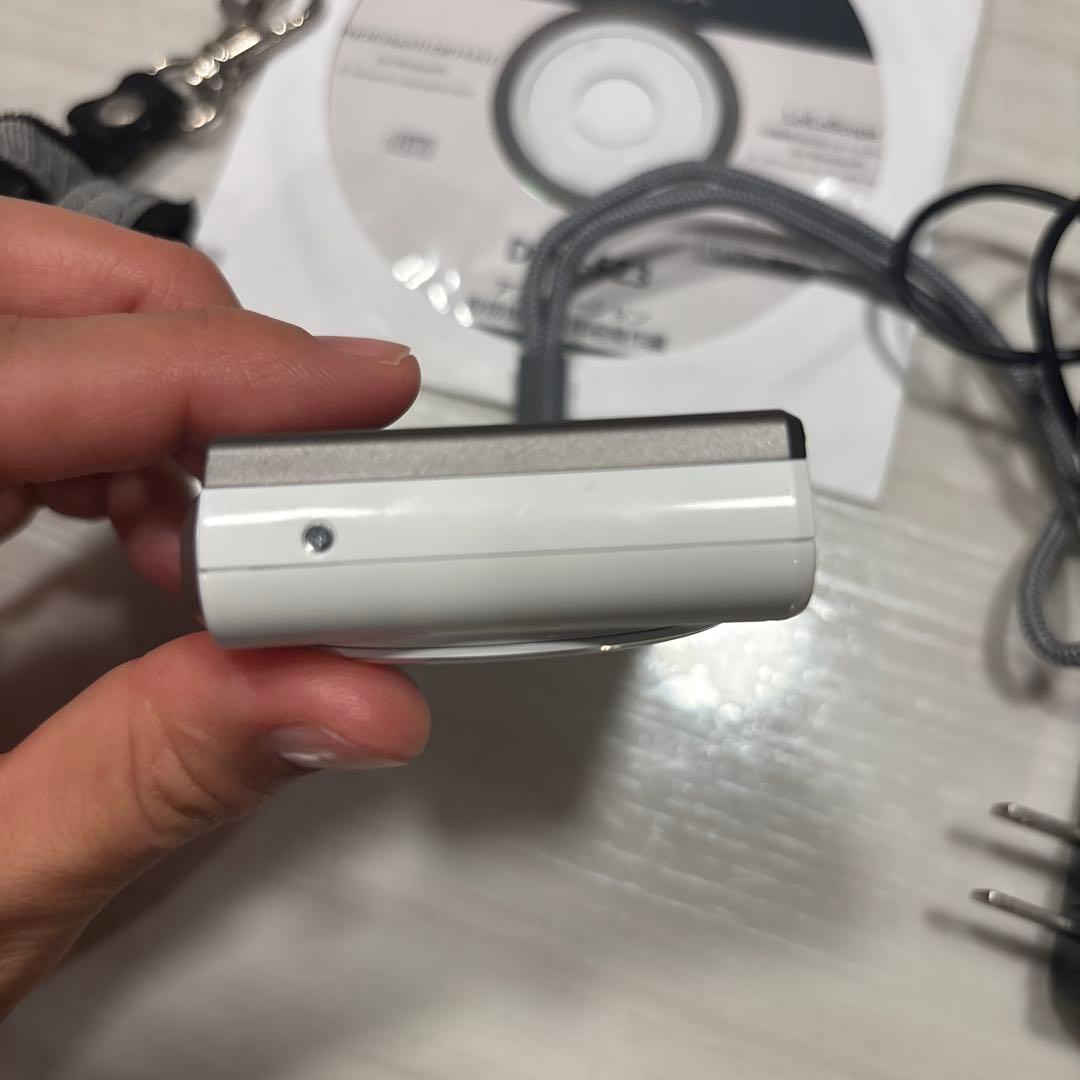 デジタルカメラ Panasonic LUMIX DMC-SZ3