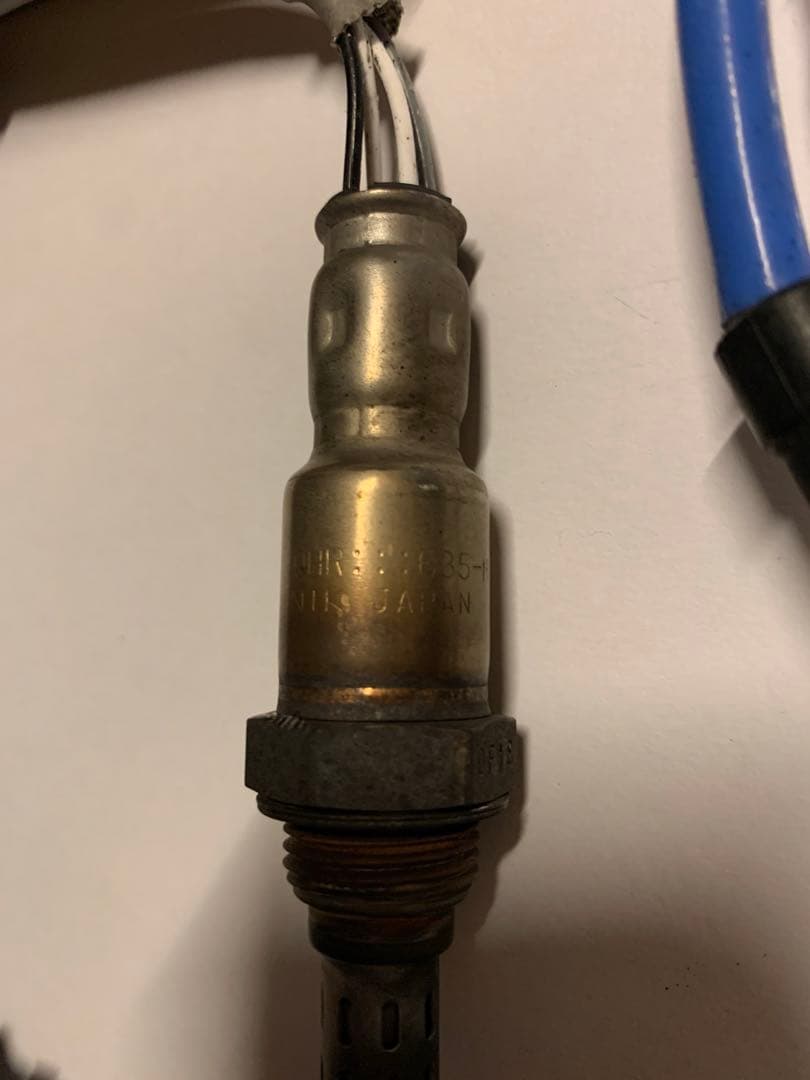 【ホンダ 純正 中古品】シビック　タイプＲ　ＦＤ２　Ｏ２センサー　Ａ/Ｆセンサー