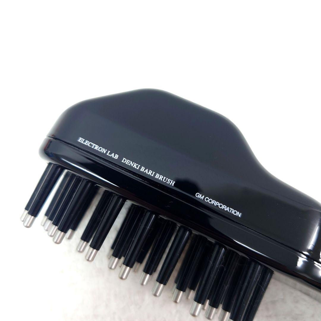 M0213C1 デンキバリブラシ ELECTRIC BARI BRUSH 美顔器