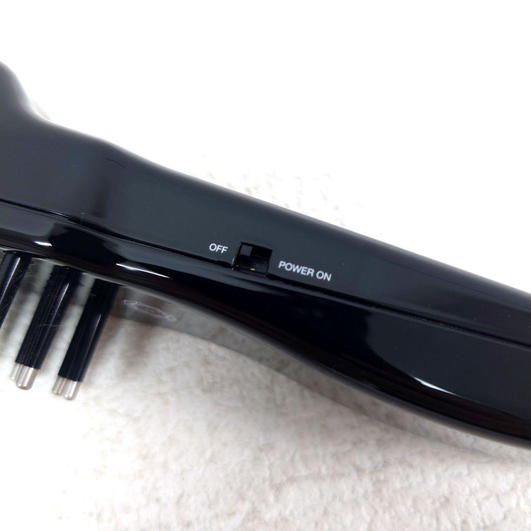 M0213C1 デンキバリブラシ ELECTRIC BARI BRUSH 美顔器