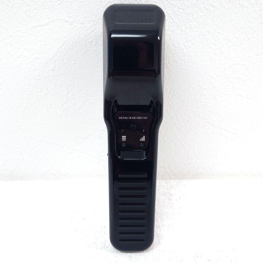 M0213C1 デンキバリブラシ ELECTRIC BARI BRUSH 美顔器