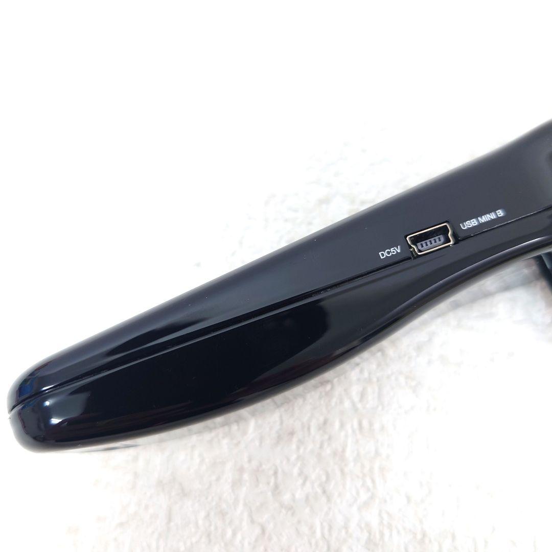 M0213C1 デンキバリブラシ ELECTRIC BARI BRUSH 美顔器