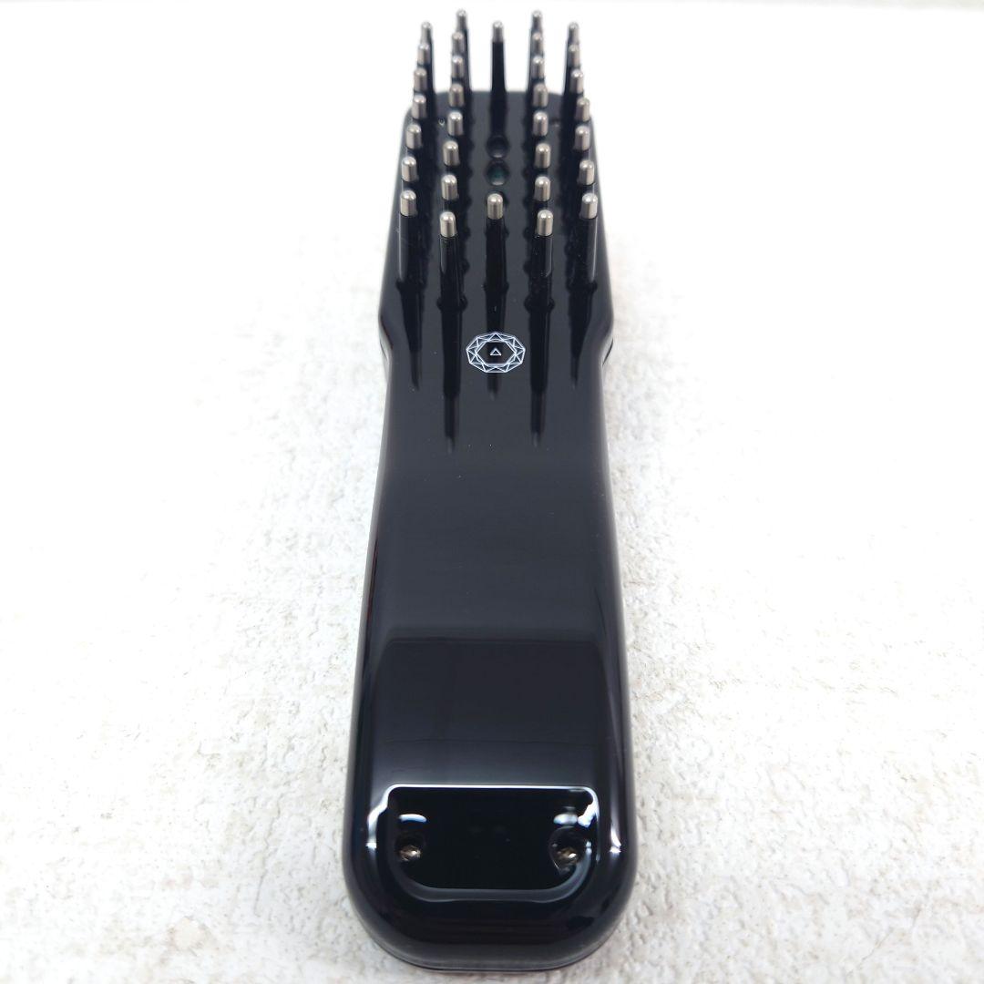 M0213C1 デンキバリブラシ ELECTRIC BARI BRUSH 美顔器