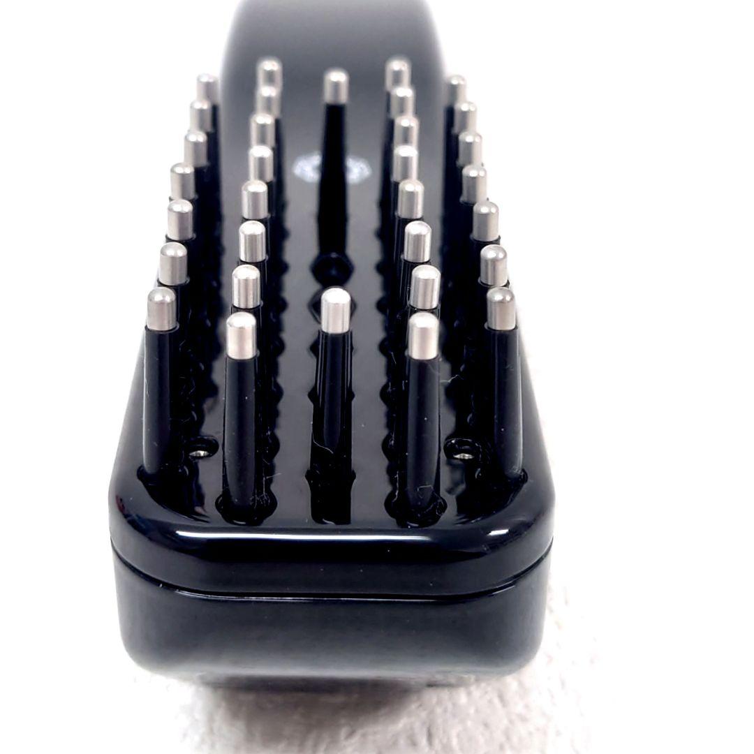 M0213C1 デンキバリブラシ ELECTRIC BARI BRUSH 美顔器