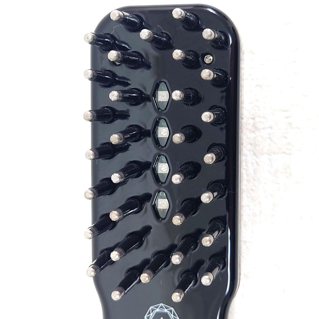 M0213C1 デンキバリブラシ ELECTRIC BARI BRUSH 美顔器