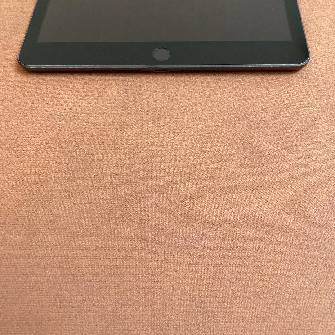 3441【早い者勝ち】iPad7 第7世代 32GB WIFIモデル☆