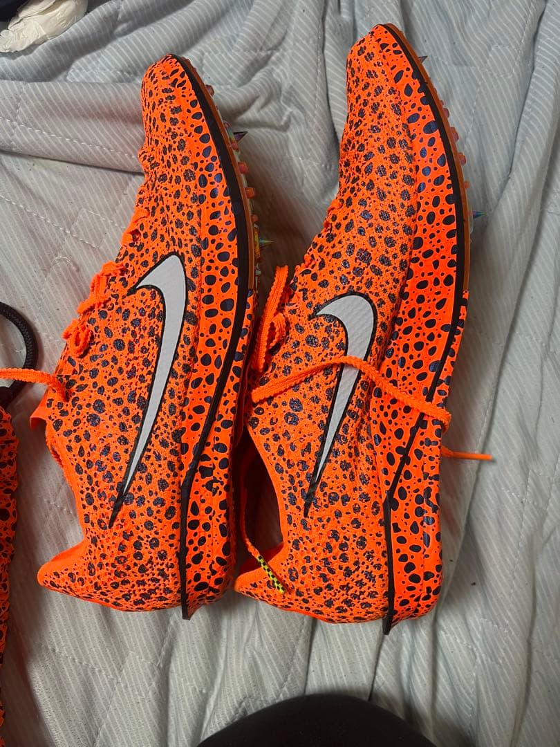 ナイキ　ドラゴンフライ2 エリート　27.5cm