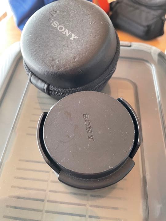 SONY ウルトラワイドコンバーター