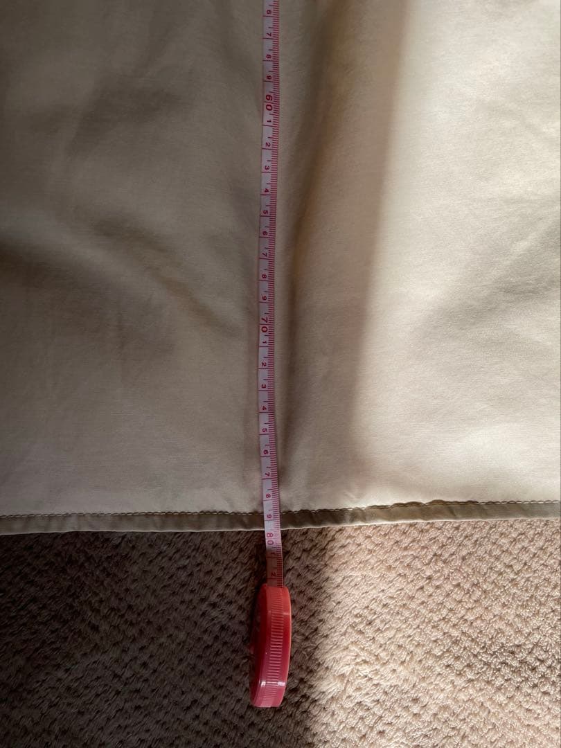 HERILL PARKA CWU-8/P サイズ1