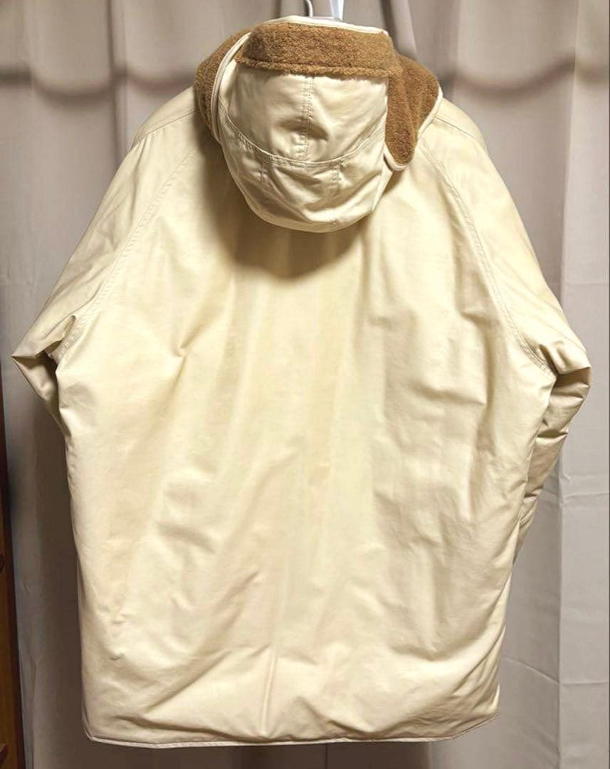 HERILL PARKA CWU-8/P サイズ1