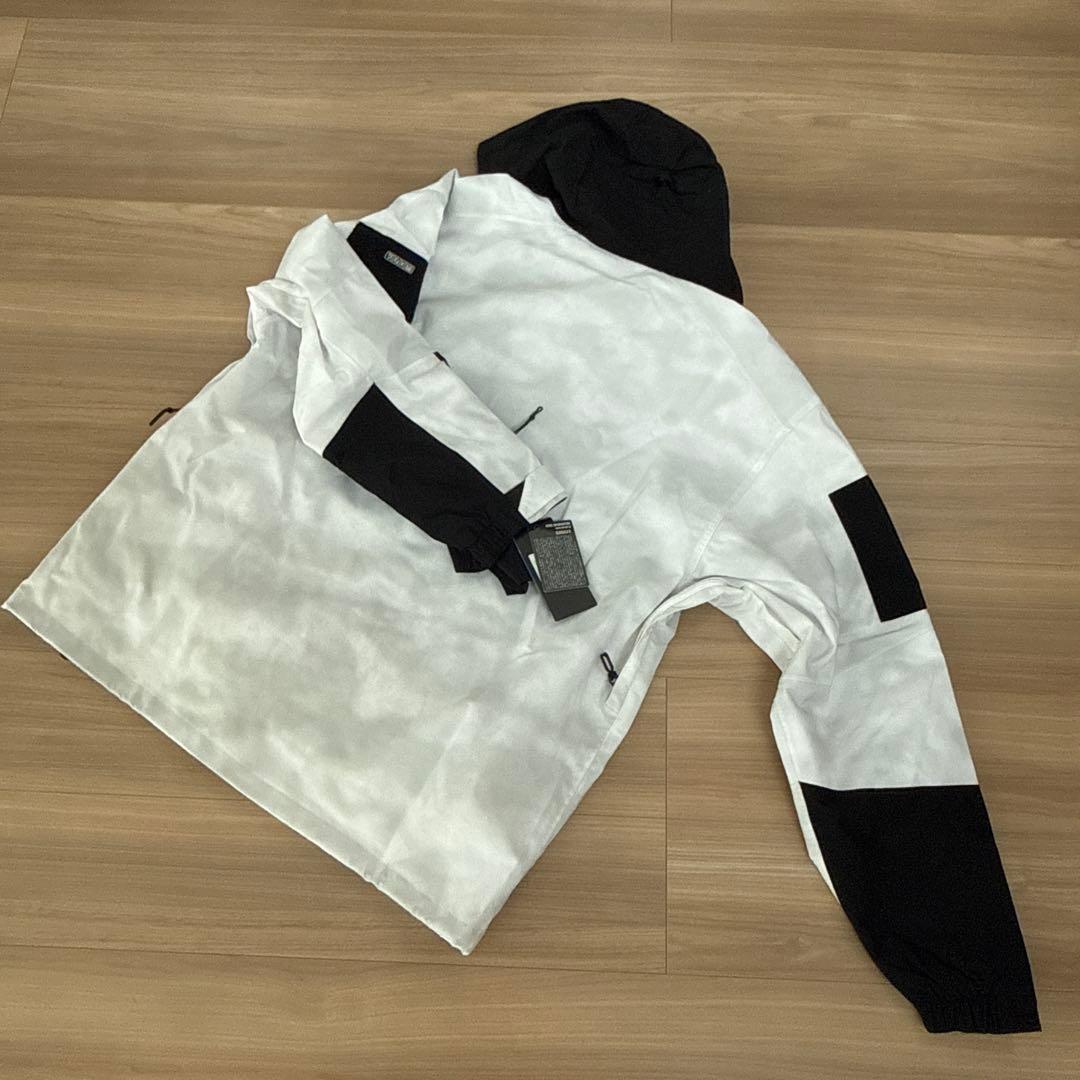 新品　VOLCOM ウェア　スノー　上下セット　Lサイズ　2025 セットアップ