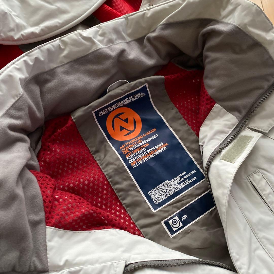 スノーボードウェア　メンズL