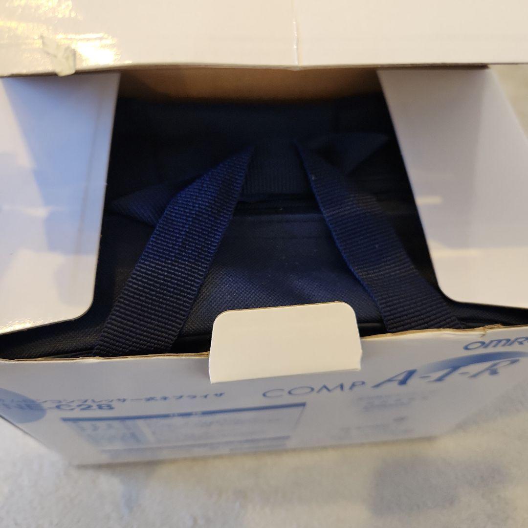 OMRON NE-C28 吸入器　コンプレッサー式　ネブライザー　オムロン