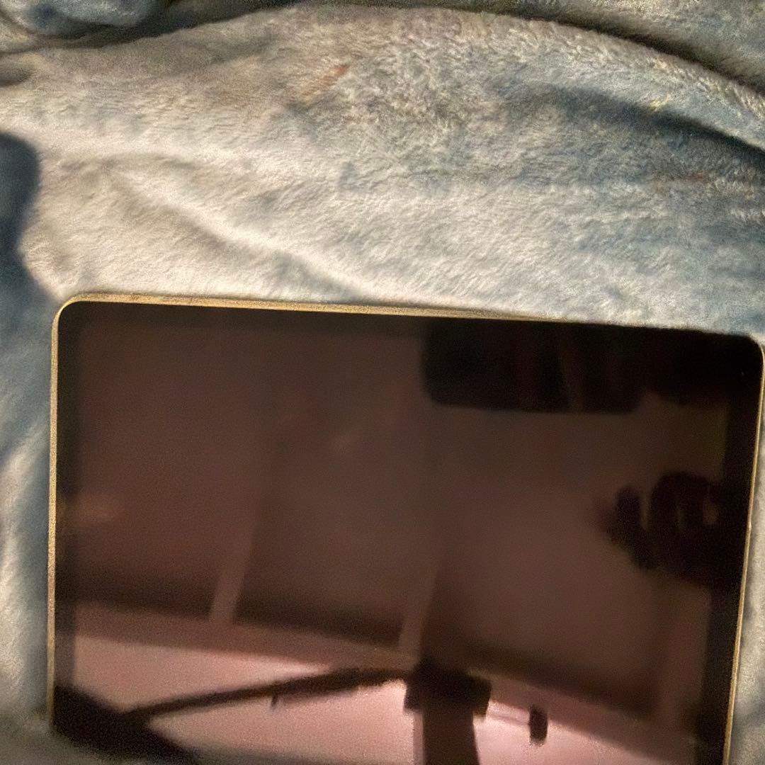 【SIMフリー】Apple iPad Air 4世代　グリーン　本体