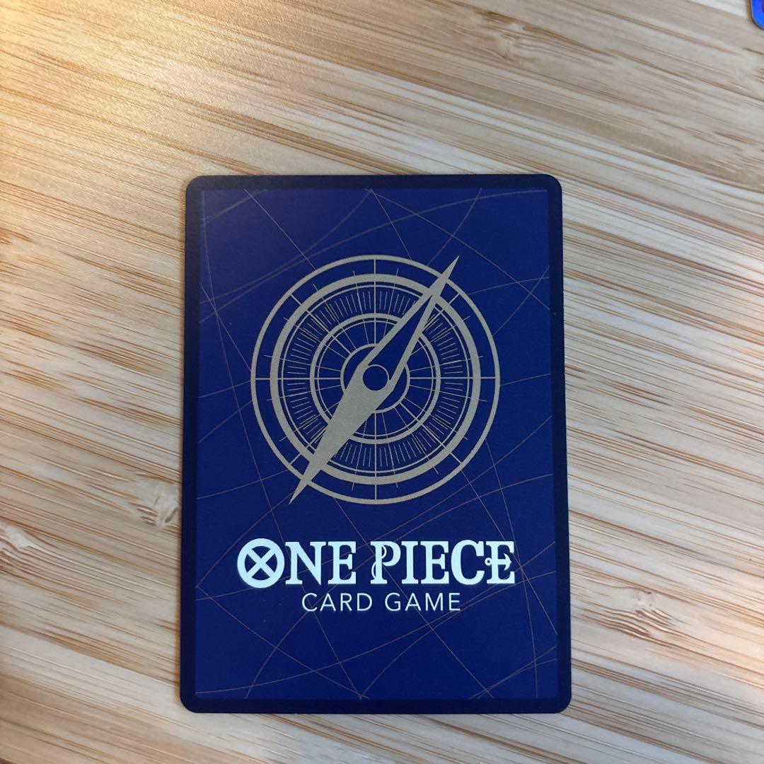 ボルサリーノ、ゾロ、ロシナンテ&ロー　SR