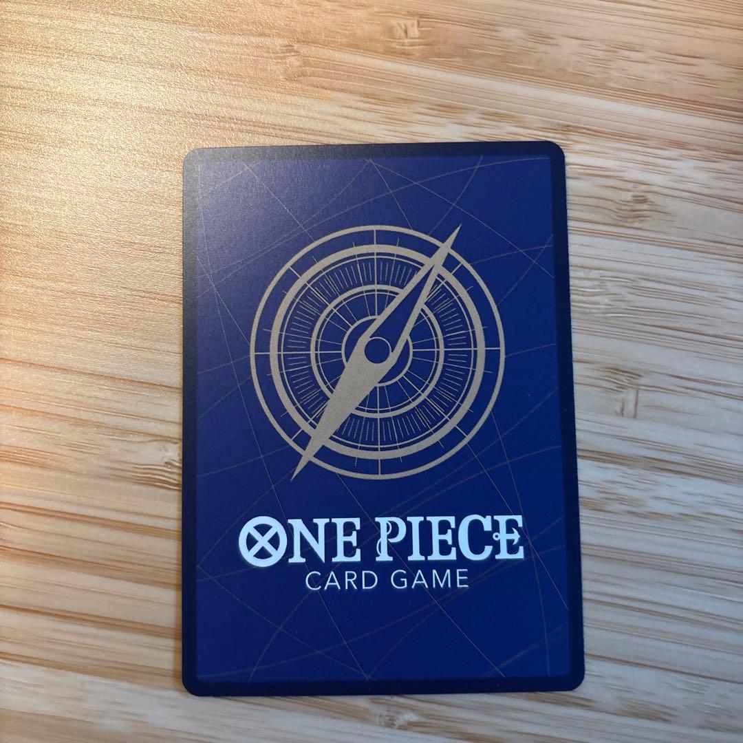 ボルサリーノ、ゾロ、ロシナンテ&ロー　SR