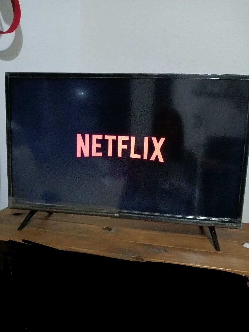 TCL 32インチ 2022年製 液晶テレビ