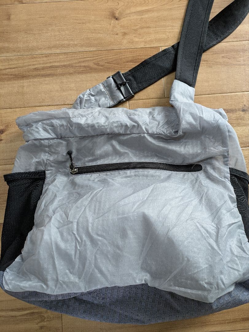 パタゴニア　メッセンジャーバック　ショルダーバッグ　90s 00s ヴィンテージ