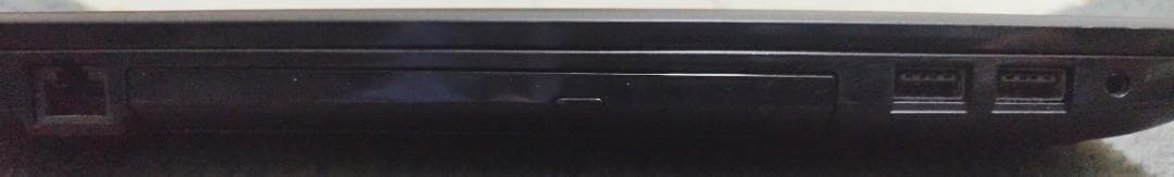 東芝 dynabook B45/B (メモリ/16GB・HDD/500GB)