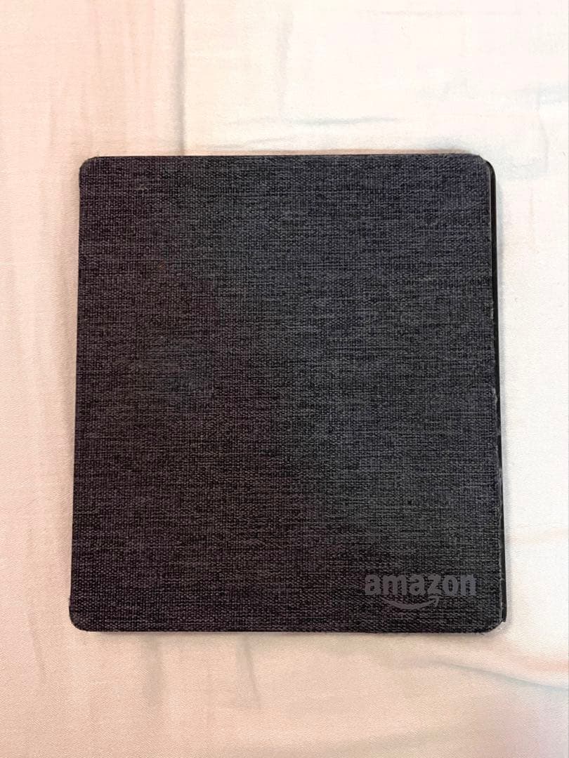 【ピンクの猫】Amazon Kindle 電子書籍リーダー