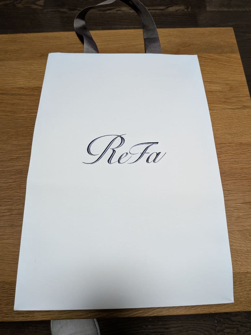 【Bardot】新品・未使用　ReFa ダーマヒート　美顔器