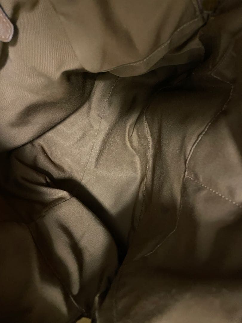 ⭐︎ coach コーチ リュック レザー ブラウン ⭐︎