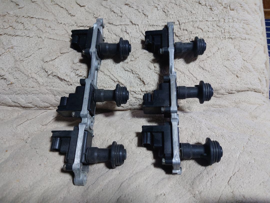 RB25 R33タイプМ　イグニッションコイル