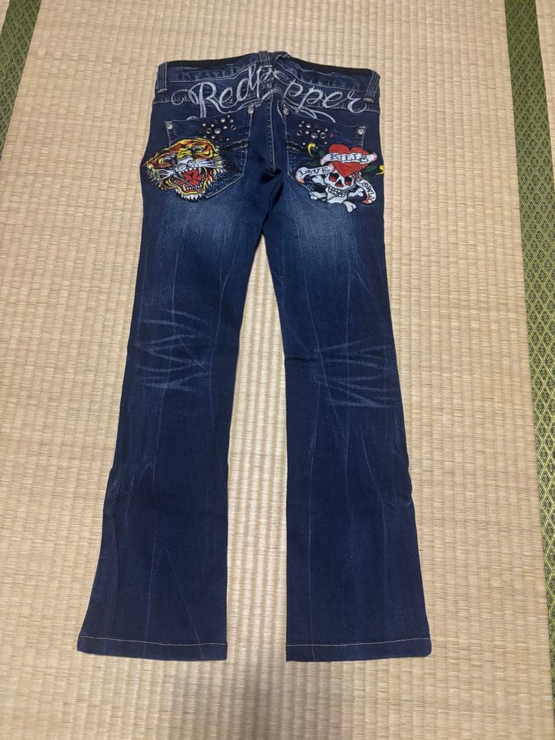 ⭐︎さ様…専用⭐︎ レッドペッパーデニムまとめ売り