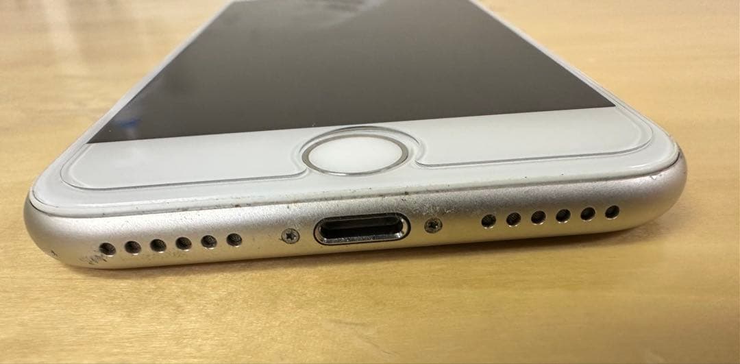 512gb Apple iPhone SE3（第3世代） ホワイト