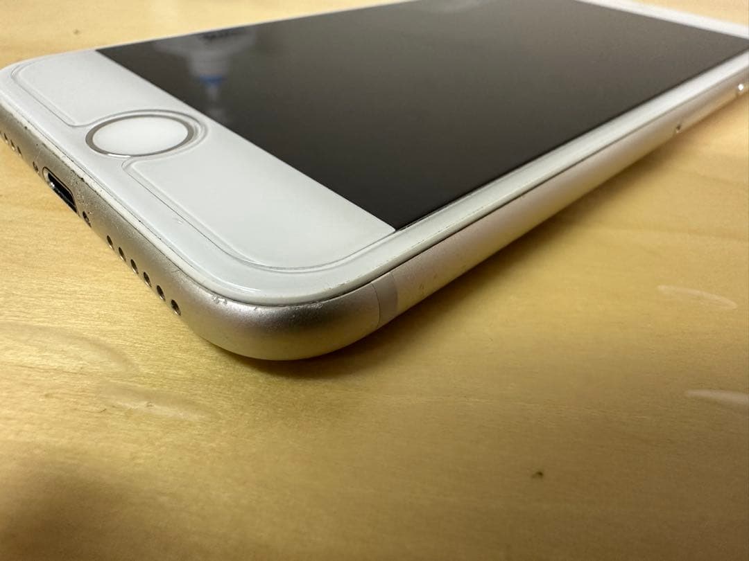 512gb Apple iPhone SE3（第3世代） ホワイト