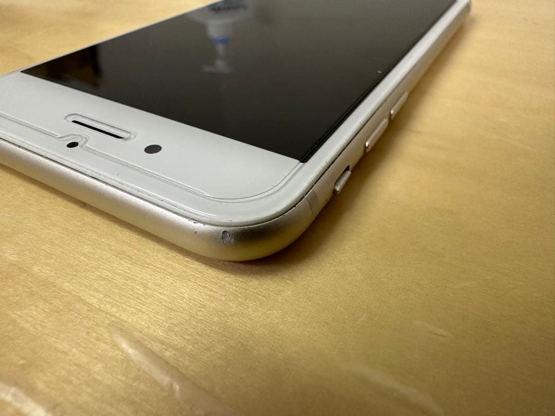 512gb Apple iPhone SE3（第3世代） ホワイト