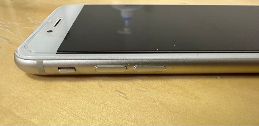 512gb Apple iPhone SE3（第3世代） ホワイト