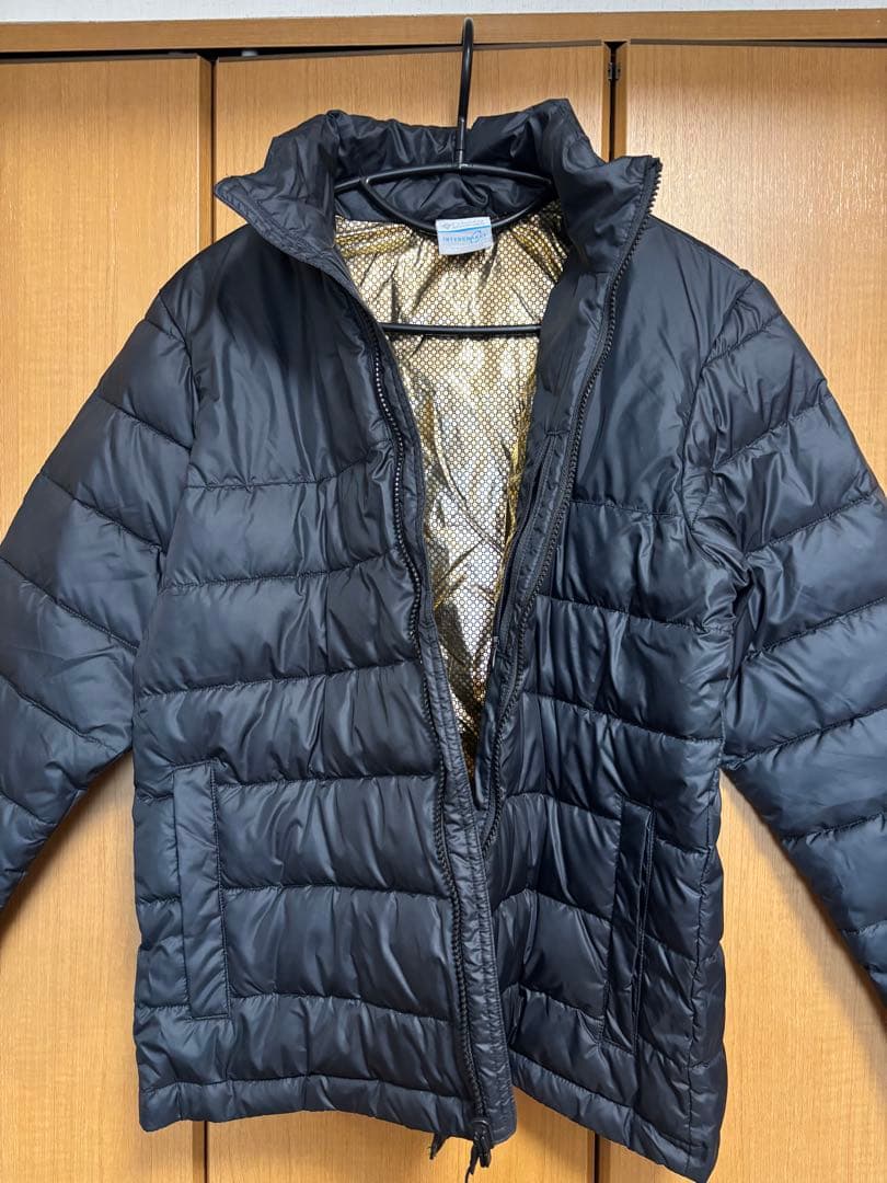 美品 Columbia スチュワートアイランドインターチェンジジャケット