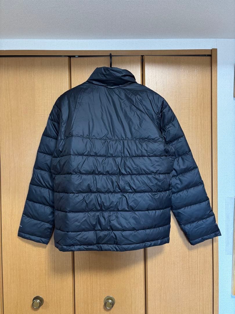 美品 Columbia スチュワートアイランドインターチェンジジャケット