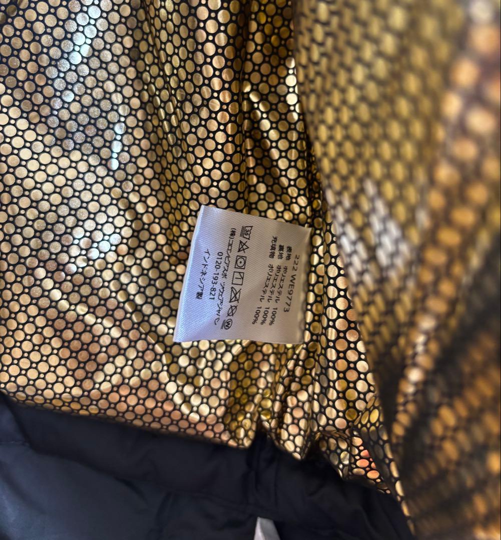 美品 Columbia スチュワートアイランドインターチェンジジャケット