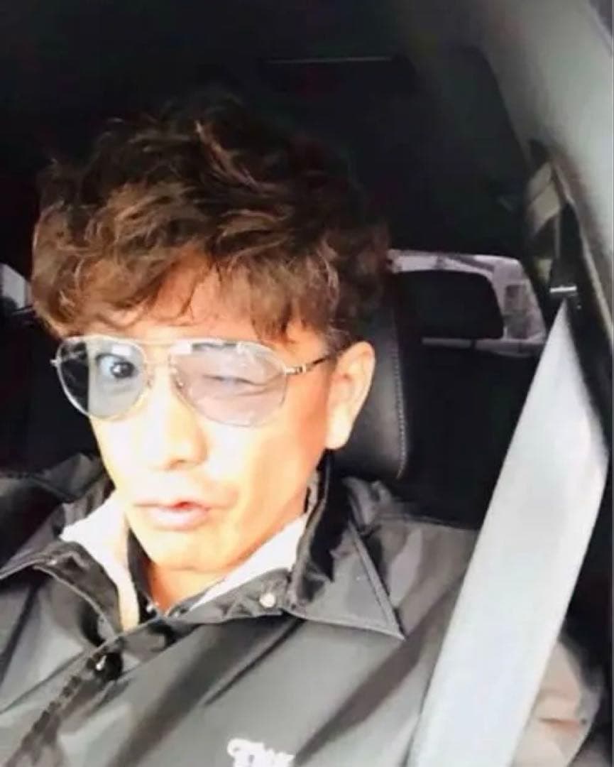 The great frog コーチジャケット　Ｍサイズ　キムタク着