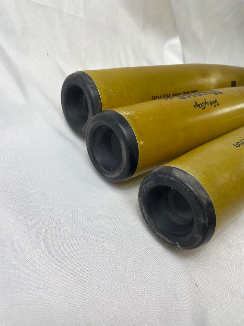 ミズノ ビクトリーステージ Vコング02 中学硬式バット 84cm 3本セット