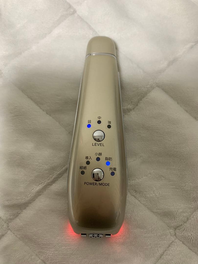 BML 美容機器　美顔器