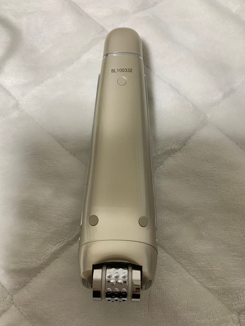 BML 美容機器　美顔器