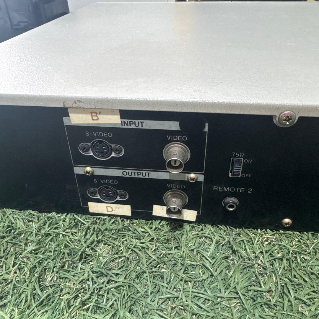 Sony UP-1200 カラービデオプリンター 50-60Hz 1.8A