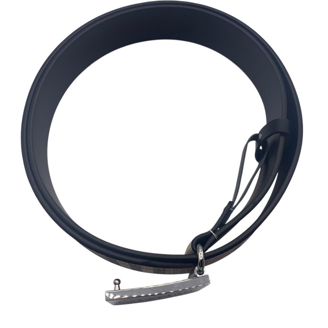 美品★Burberry　バーバリー　ベルト　102-112ｃｍ