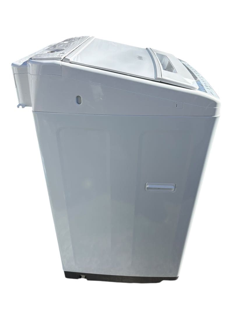 HITACHI BEAT WASH 7kg 洗濯機 BW-V70F 2020