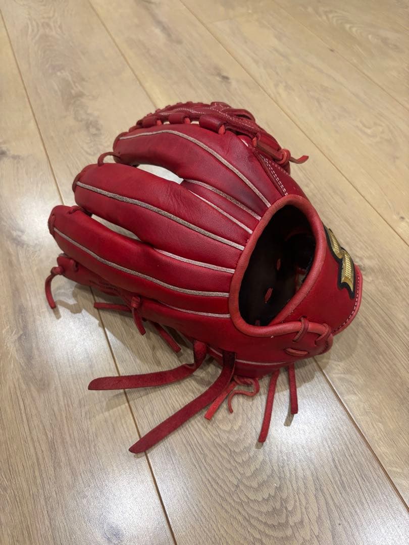 SSK一般内野手グローブ！限定モデル！美品良品！プロエッジ！