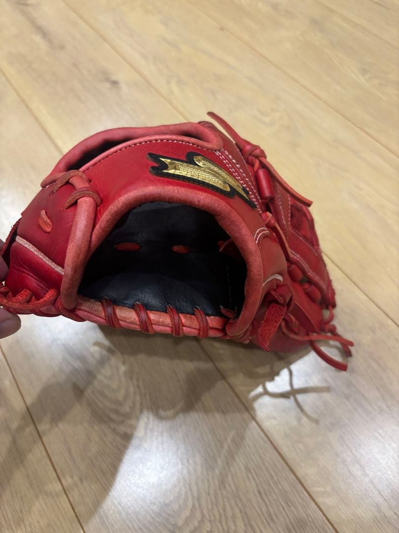 SSK一般内野手グローブ！限定モデル！美品良品！プロエッジ！